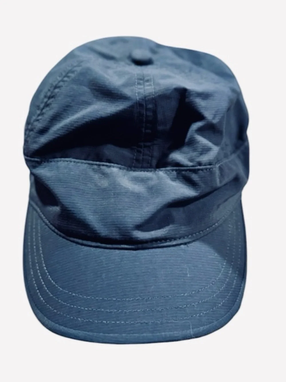 The North Face Slate Gray Lightweight Camp Cap